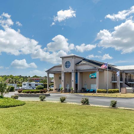 Suburban Studios At The University Conway Exterior foto